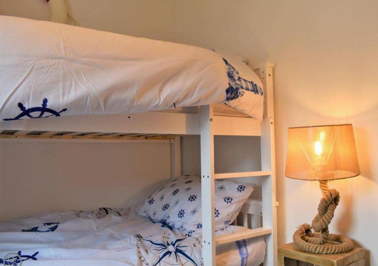 Sea Shanty Cottage Newlyn Ngoại thất bức ảnh