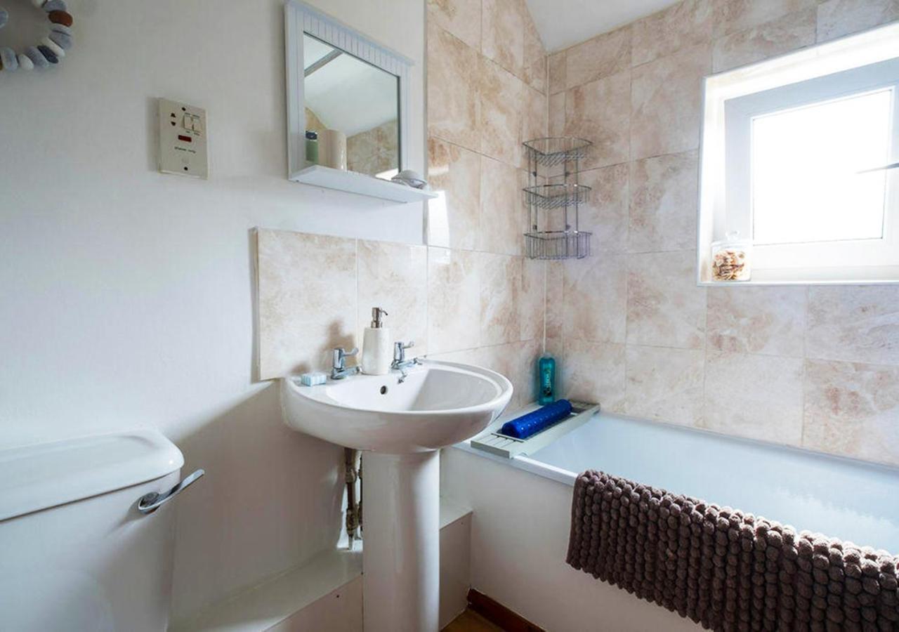 Sea Shanty Cottage Newlyn Ngoại thất bức ảnh
